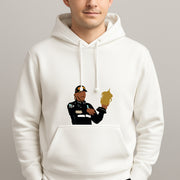 Hamilton - F1 Hoodie 4