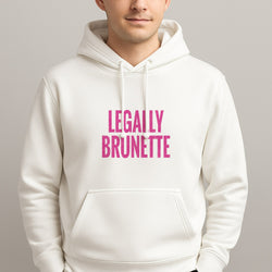 Mens Hoodie