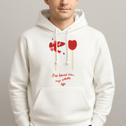 I've Loved Him My Whole Life Hoodie 4