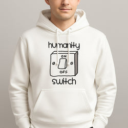 Humanity Switch - VD Hoodie