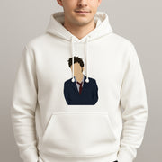 Tennant - The Doctor Hoodie 4