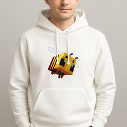 Mining Bee Hoodie