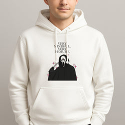 Very Mindful, Very Demure Hoodie