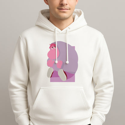 Embarrassment - Inside Out Unisex Hooded Pullover