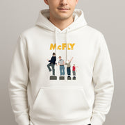 The Band - McBand Hoodie 4