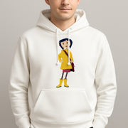 Cor - Halloween Hoodie 4