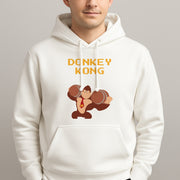 Donkey Kong Hoodie 4