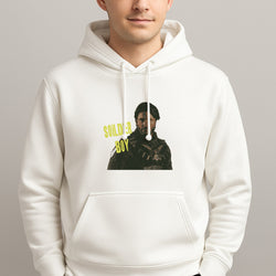 Soldier Boy Hoodie