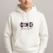 Racer Girl Hoodie 4