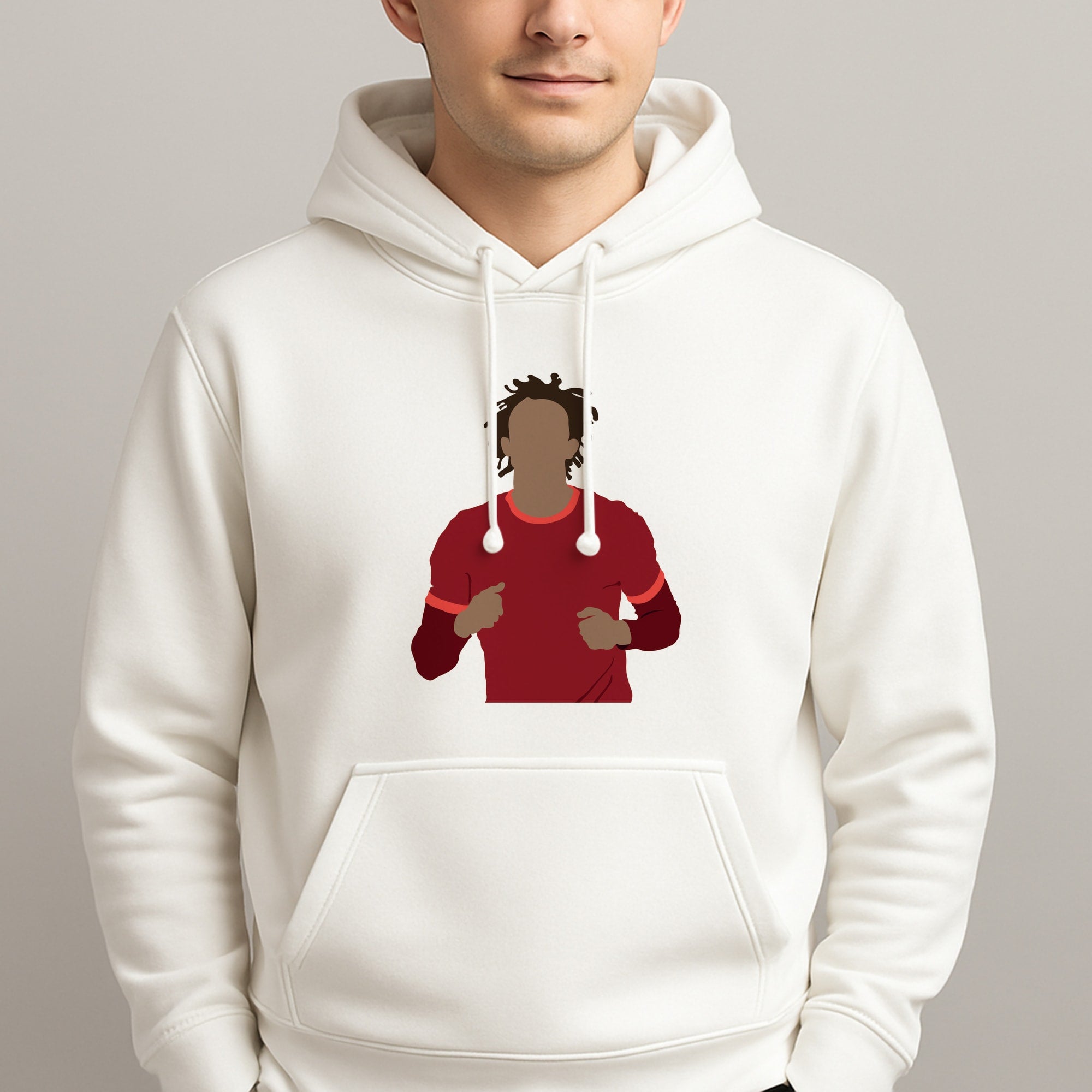 Alexander-Arnold - Football Hoodie