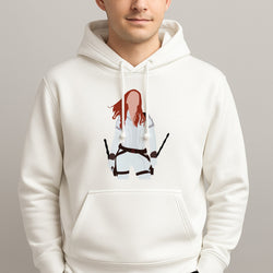 Black Widow Hoodie