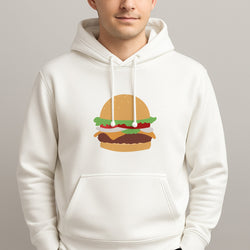 Krabby Patty Hoodie