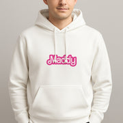 Personalised Doll Hoodie 4