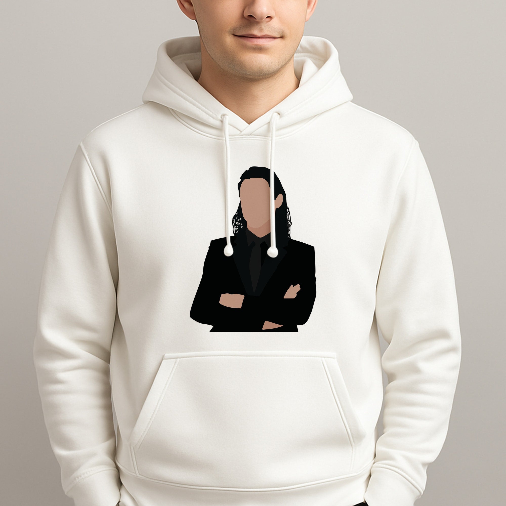 Loki Hoodie
