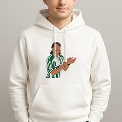 Bellerin - Football Hoodie