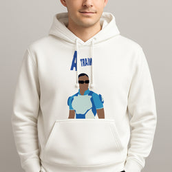A Train Hoodie