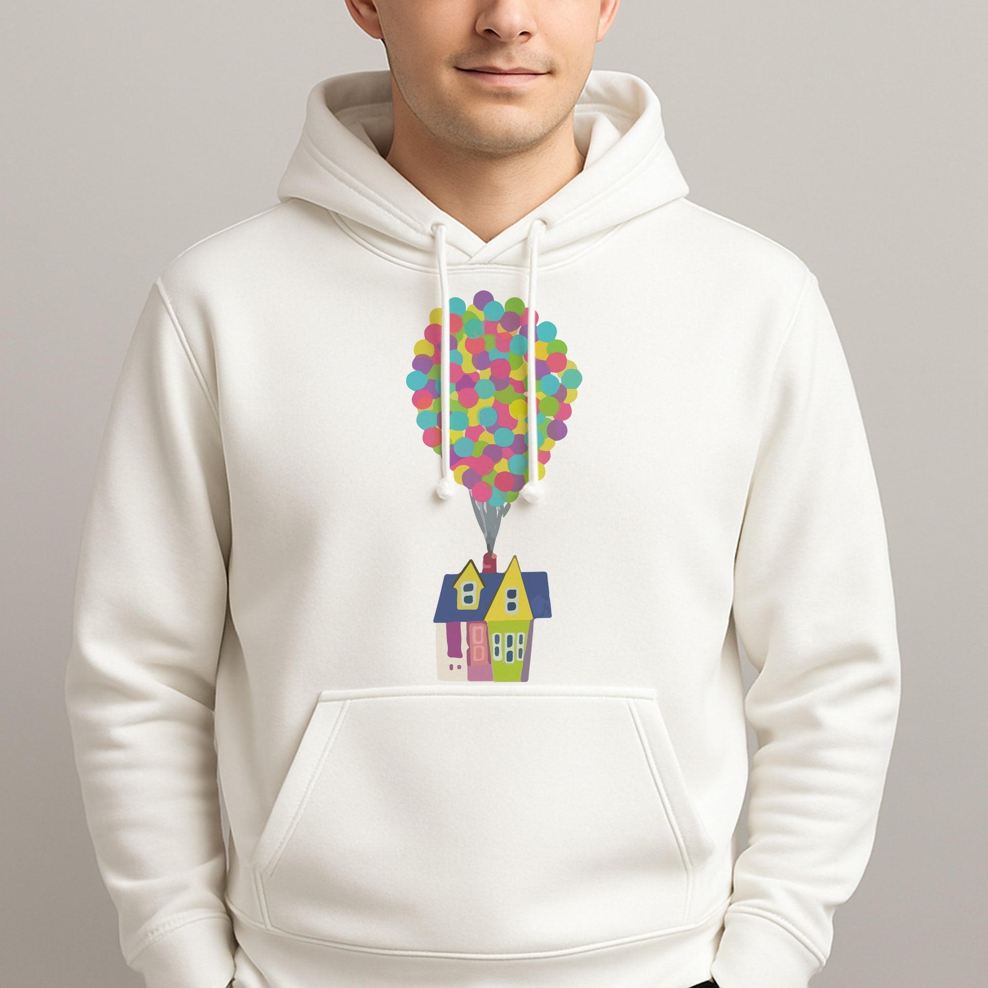 House Up Hoodie