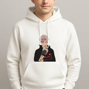 Pink Bandana - Peep Hoodie 4