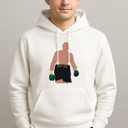 Fury - Boxing Unisex Hooded Pullover