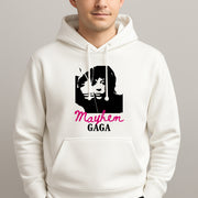 Pink Mayhem Gaga Hoodie 4