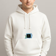 Plankton And Karen Hoodie 4