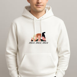 Amuck, Amuck, Amuck - Hocus Halloween Hoodie