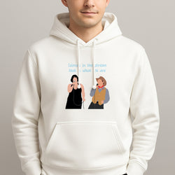 Singing Hoodie