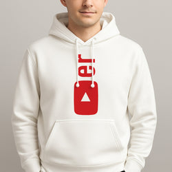 YouTuber Hoodie