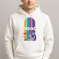 Mood - Inside Out Hoodie