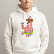 Nail Patrick Hoodie 4