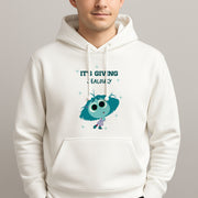 It's Giving Jelousy - Inside Out Hoodie 4