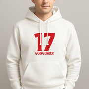 Seventeen Going Under - Fender Hoodie 4