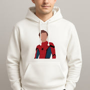 Spiderman Hoodie 4