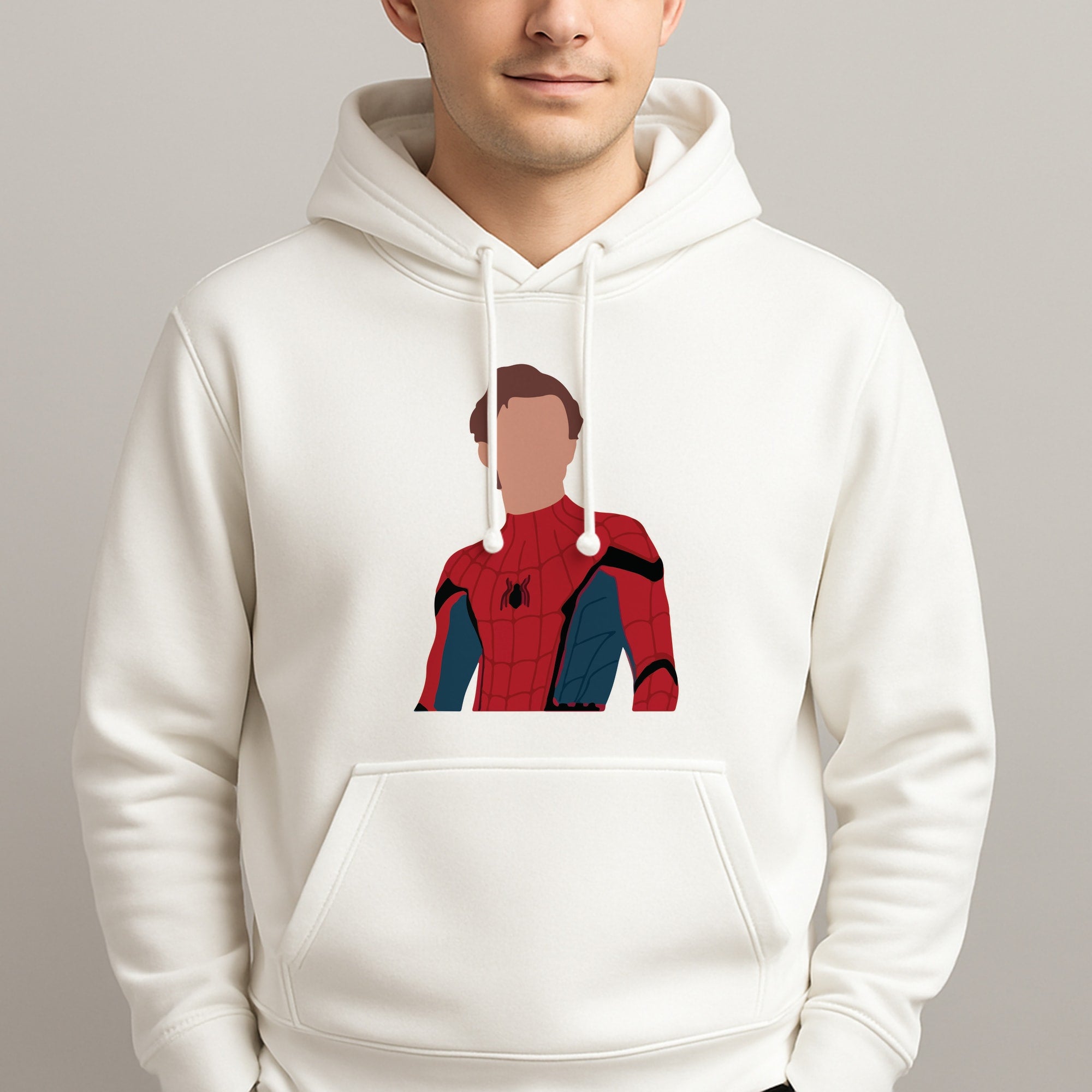 Spiderman Hoodie