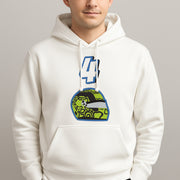 Helmet 4 Hoodie 4