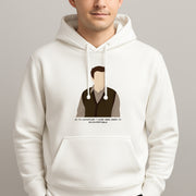 Hi, I'm Chandler Hoodie 4