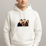 Wizard Cartoons Hoodie 4