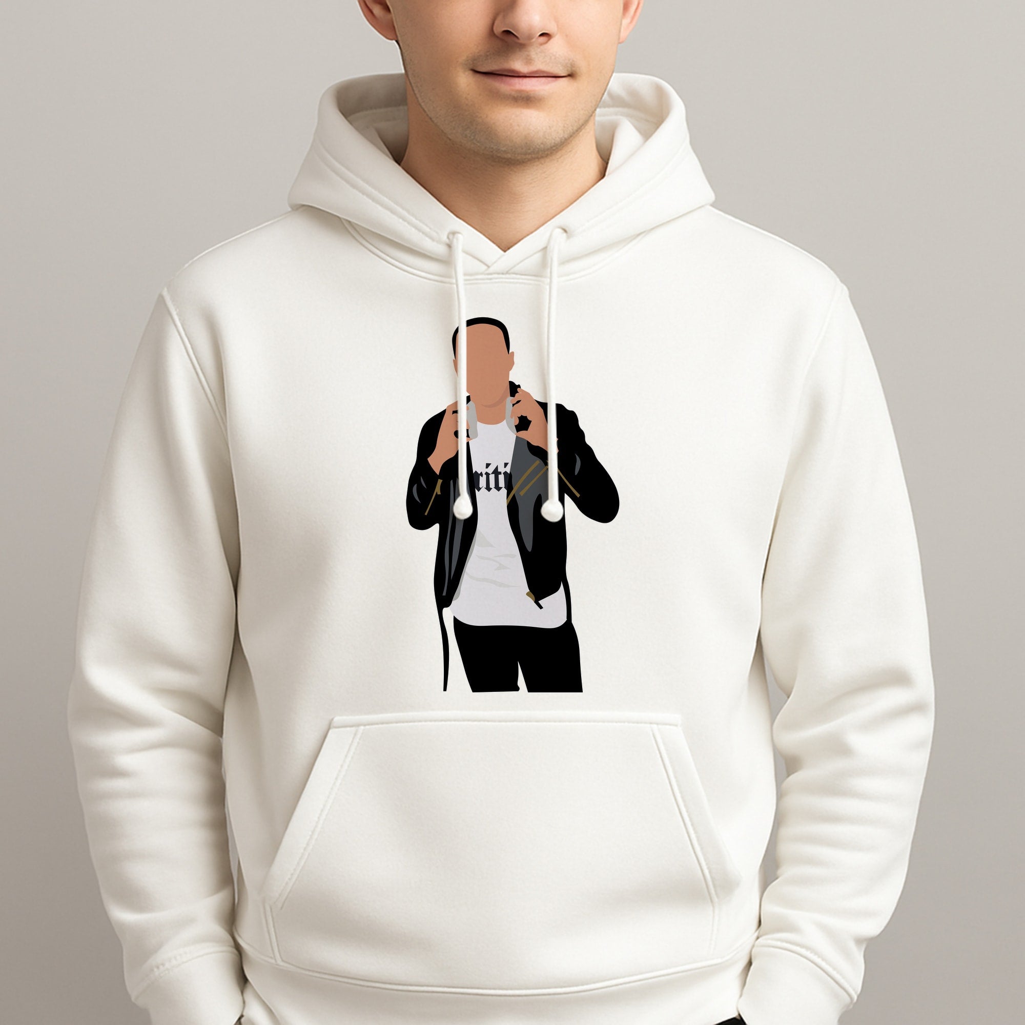 Marvin Humes Hoodie
