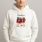 Girls - PLL Hoodie 4