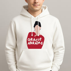 Portrait - Abrams Hoodie