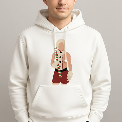 Christmas Schmidt Unisex Hooded Pullover