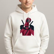 DP heart Hoodie 4