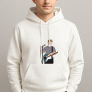 Performing - Fender Hoodie 4