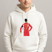 Ronaldo - Football Hoodie 4