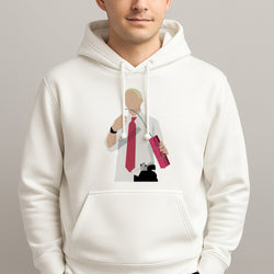 Dynamite Hoodie