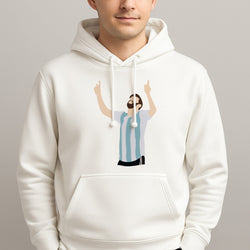 Argentina - Messi Hoodie
