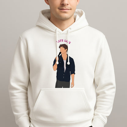 Rife Life Unisex Hooded Pullover