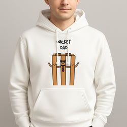 Wicket Dad - Father's Day Hoodie