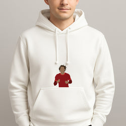 Alexander-Arnold - Football Unisex Hooded Pullover