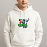 Lilo And Alien Blue Hoola Hoodie 4